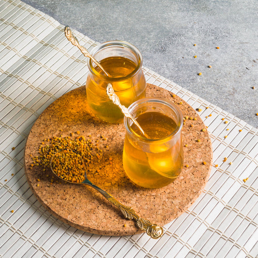 Cold-Pressed Mustard Oil: Why It’s the Healthiest Choice for Indian Kitchens