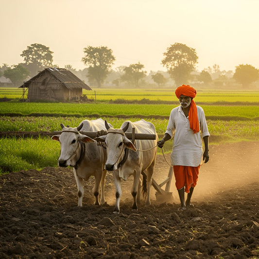 Why Traditional Farming Still Matters: A Look Inside Batiora’s Process