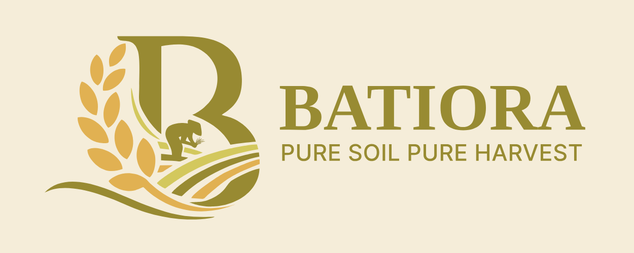 Batiora Farm Fresh